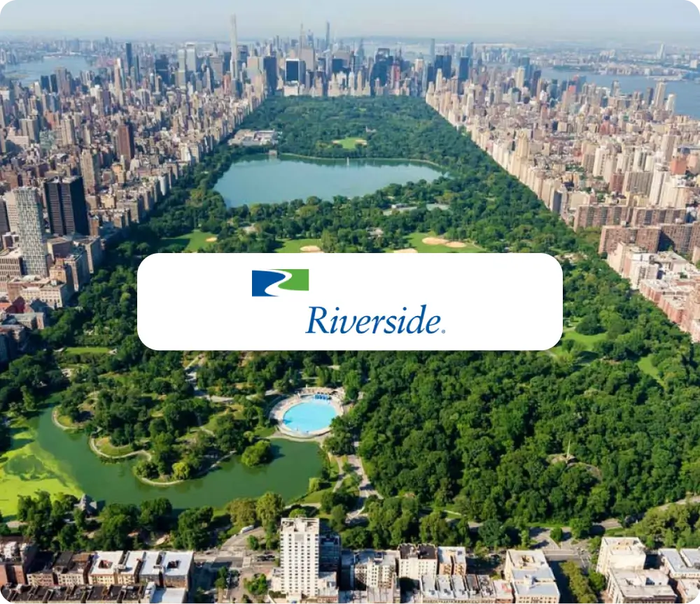 Egnyte Riverside customer success story