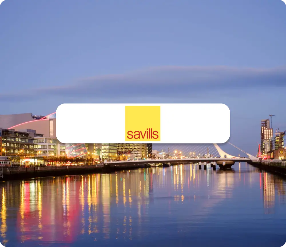 Egnyte Savills Ireland customer success story