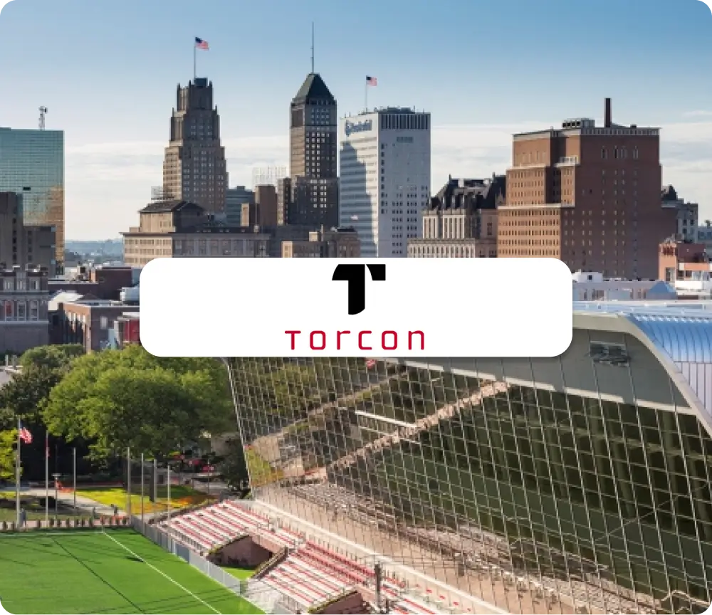 Egnyte Torcon customer success story