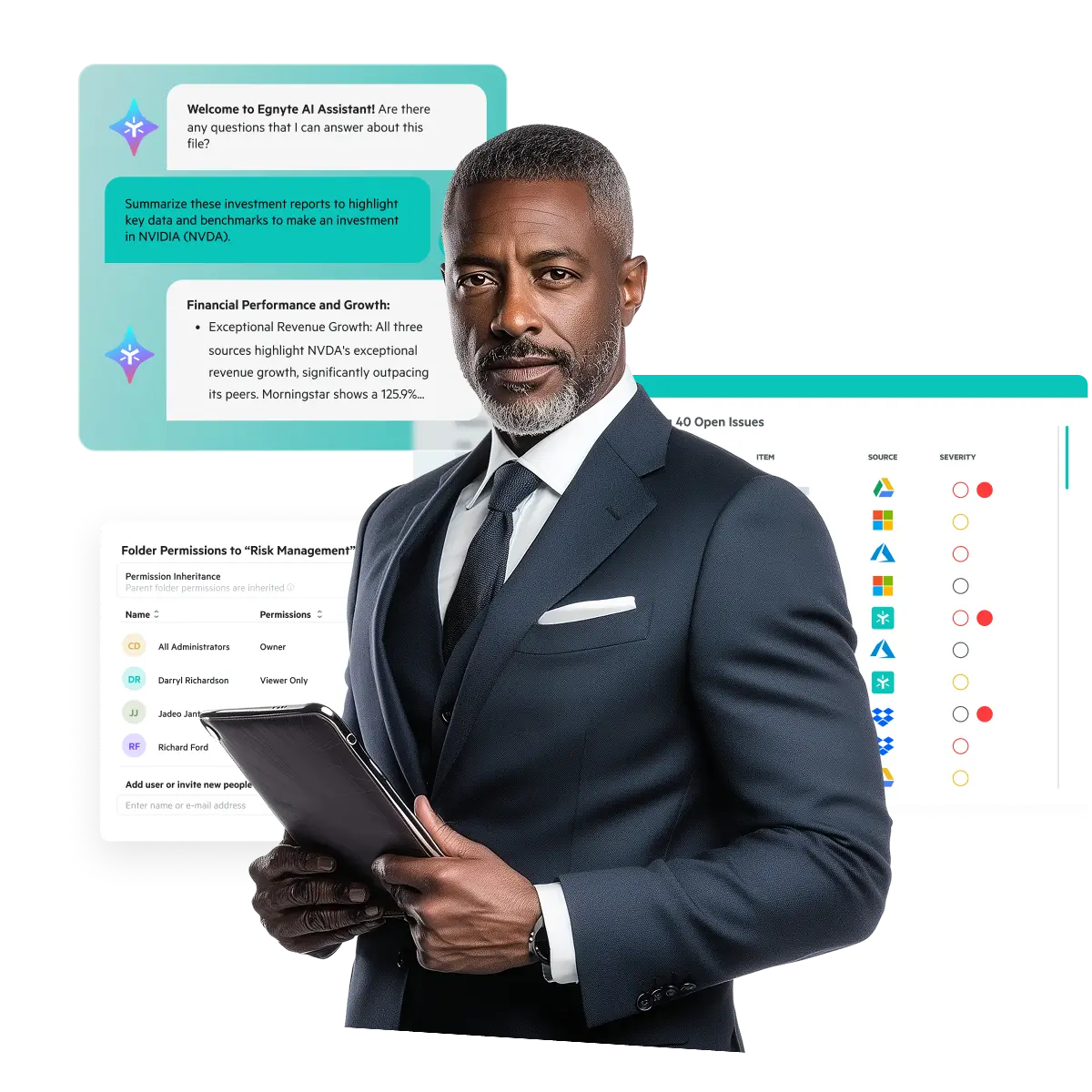 wealth management hero
