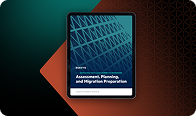 Engineering Firm Cloud Journey eBook