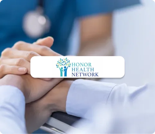 Egnyte Honor Health Network customer success story
