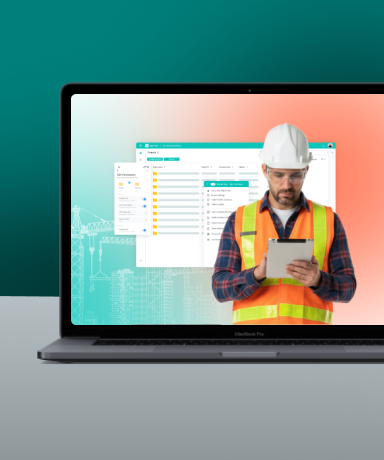 Inside the Project Hub: Standardizing Early-Stage Workflows for Faster Mobilization