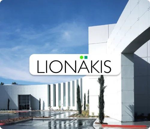 Egnyte Lionakis Accelerates customer success story