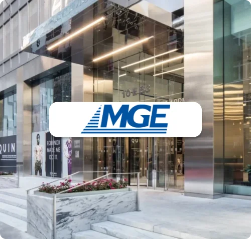  Egnyte MGE customer success story