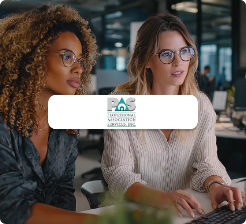 Egnyte PAS customer success story