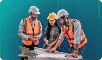 Why Top-Ranked ENR Firms Trust Egnyte’s Construction Platform
