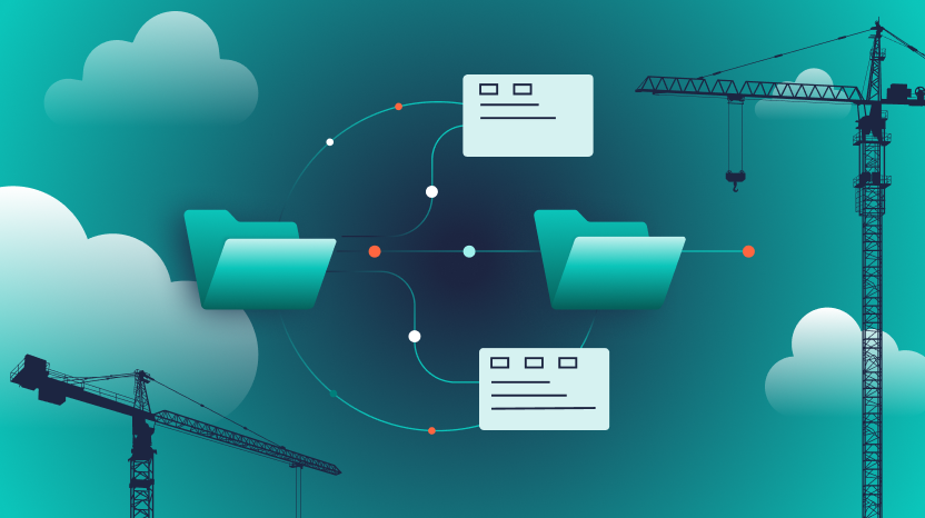 Turning Fragmented Project Data into Institutional Intelligence