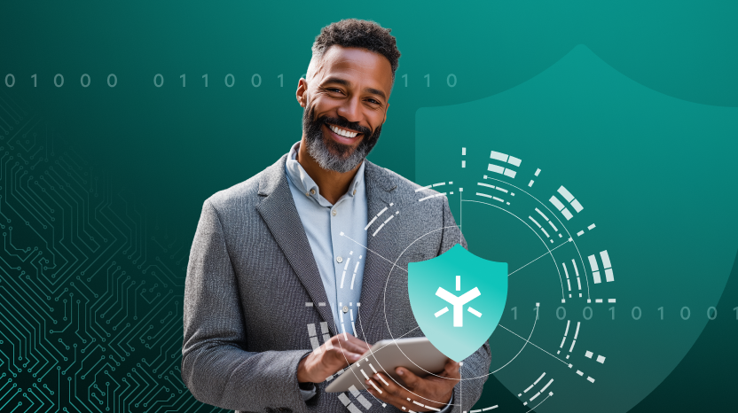 Protect Your Sensitive Data in the AI Era