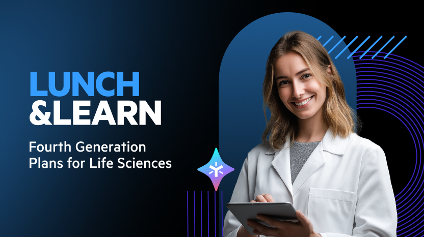 Life Sciences Lunch & Learn Series