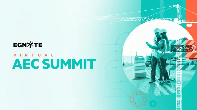  AEC Virtual Summit 2026