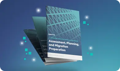 Navigating Your Cloud Journey in Construction