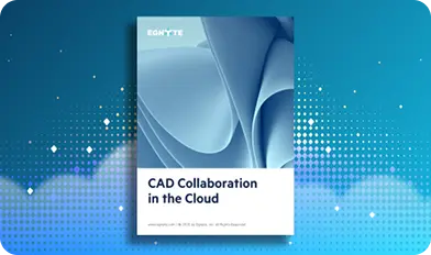 CAD Collaboration in the Cloud