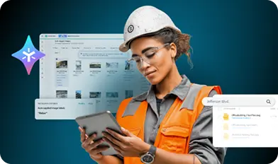AI’s Impact on Securing AEC Data