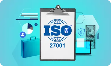 The ISO 27001 Business Case