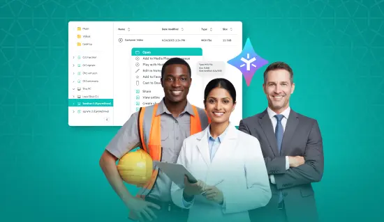 Better Massive File Handling Webinar