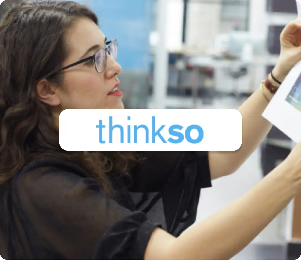 Egnyte Think So customer success story