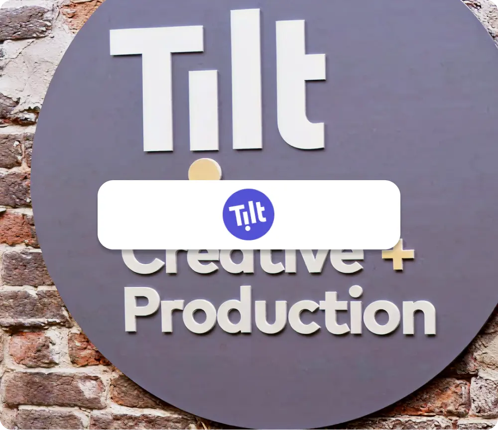 tilt studio