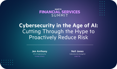 Cybersecurity in the AI Era