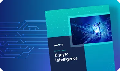  Learn AI-Driven Insights Link to Intelligence Brief