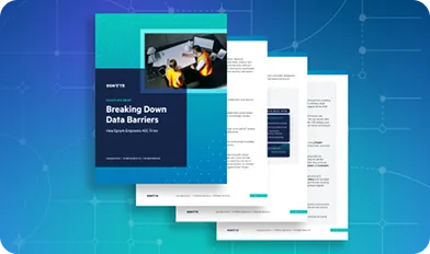 Breaking Down Data Barriers