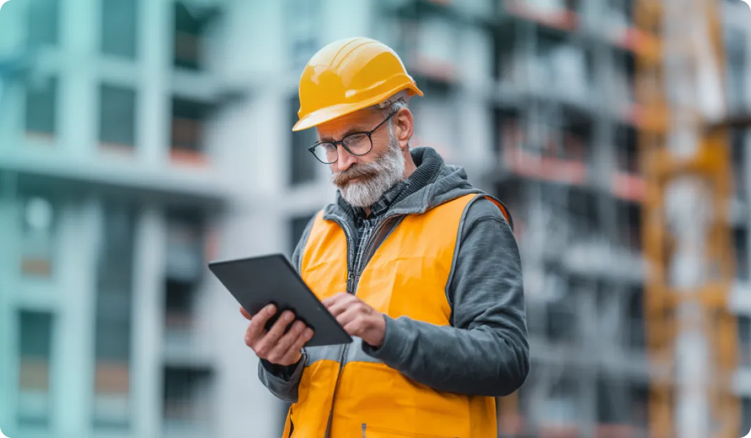 Egnyte Architecture, Engineering, and Construction