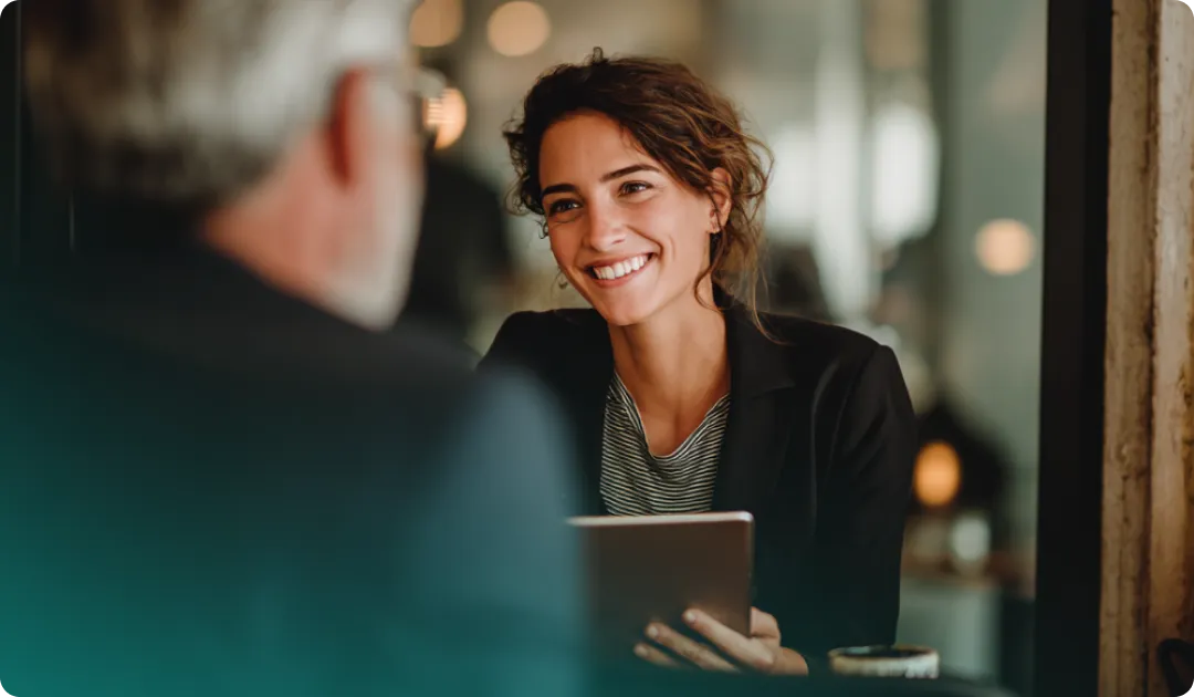 Egnyte Financial Services