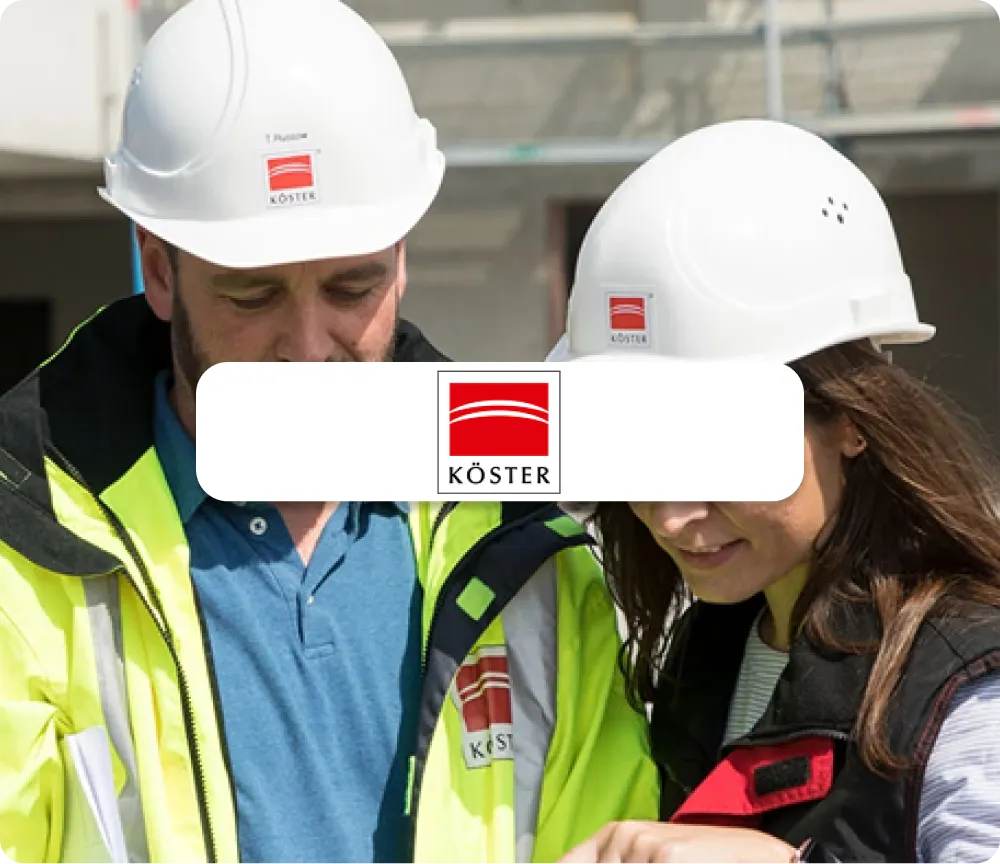 Egnyte Koster customer success story