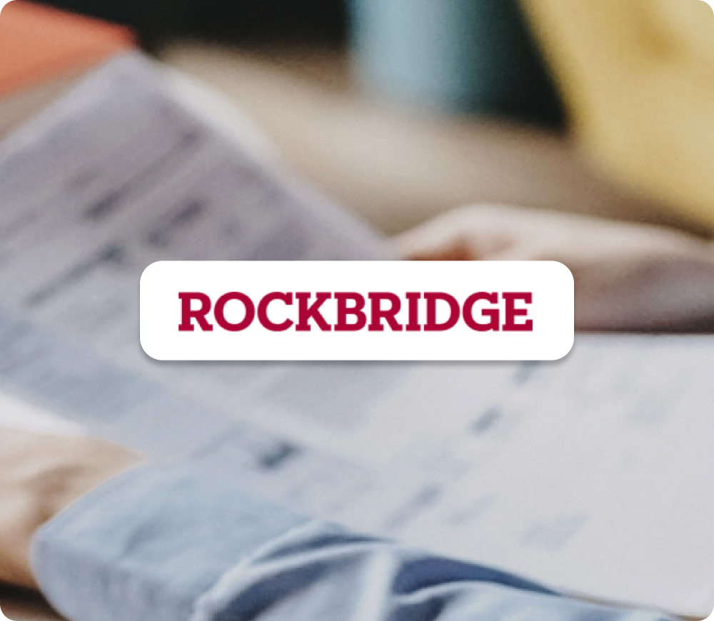 Egnyte Rockbridge customer success story