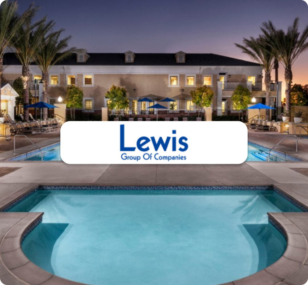 Lewis Group executes projects faster on Egnyte with secure remote access, reducing costs by 66%