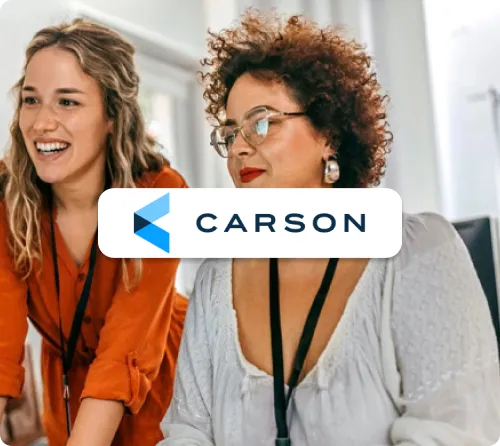 Egnyte Carson customer success story