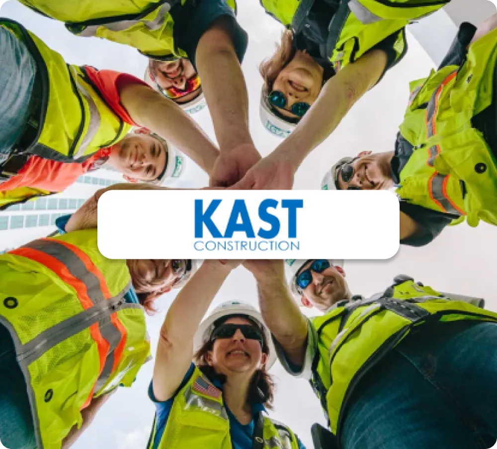KAST Construction 
