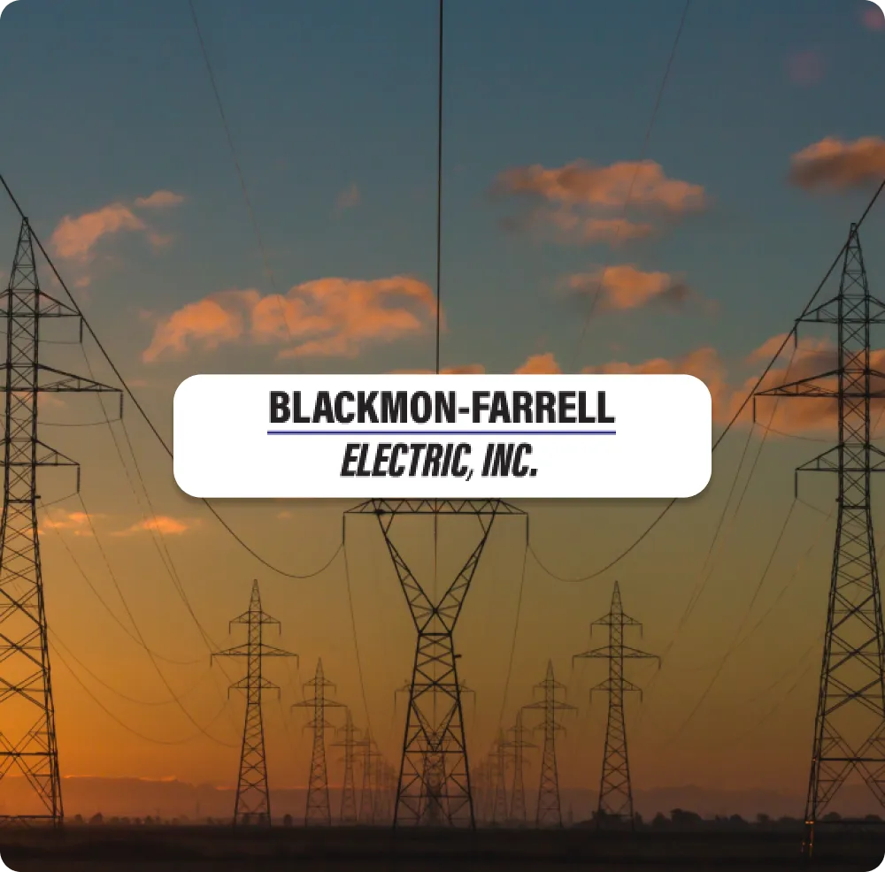Blackmon-Farrell