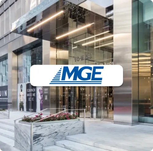 MG Engineering