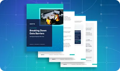 Breaking Down Data Barriers