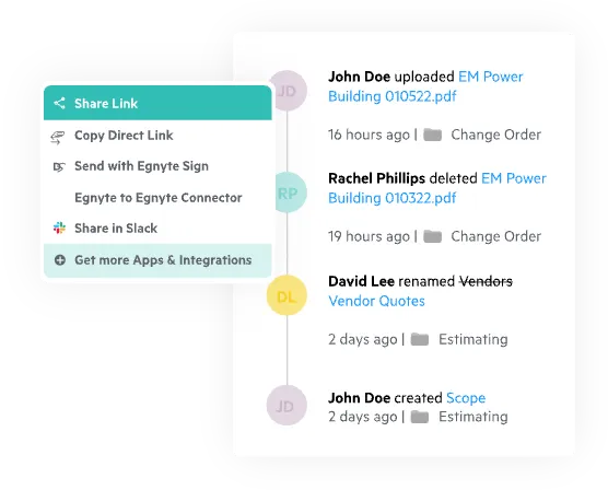 Optimize Building Operations Data