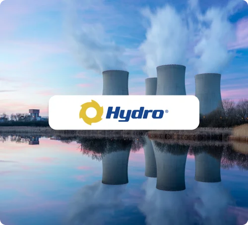 Egnyte Hydro customer success story
