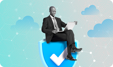 Protect Company Data and Users’ Privacy