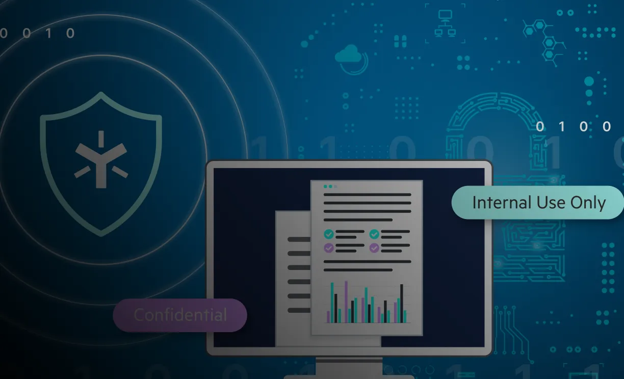 Enhance Data Protection with DLP