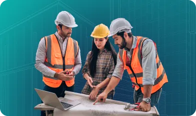Why Top-Ranked ENR Firms Trust Egnyte’s Construction Platform
