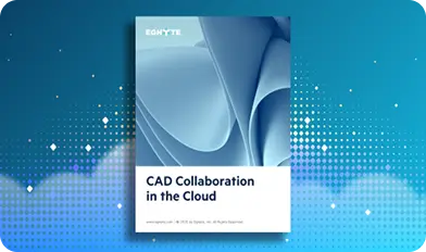 CAD Collaboration in the Cloud