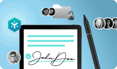 PDF Editing and eSignature