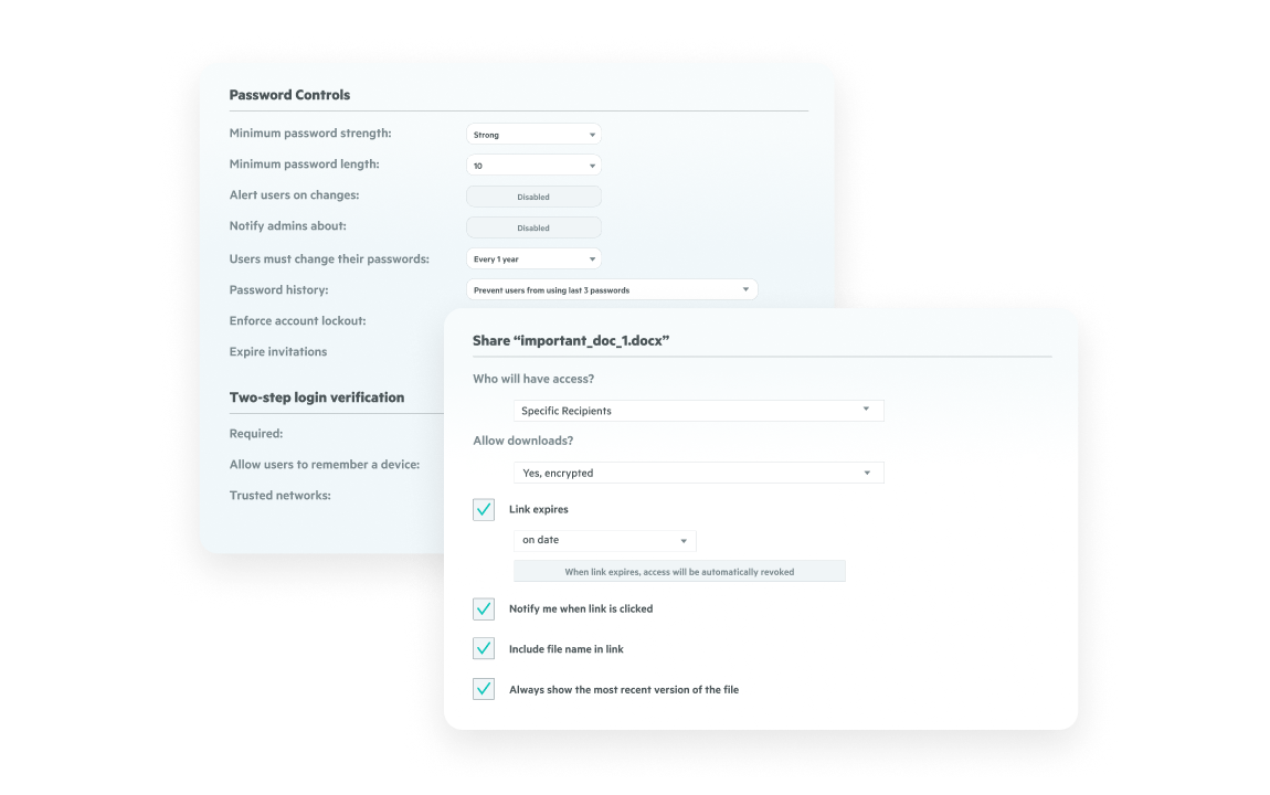 Evaluate Document Engagement