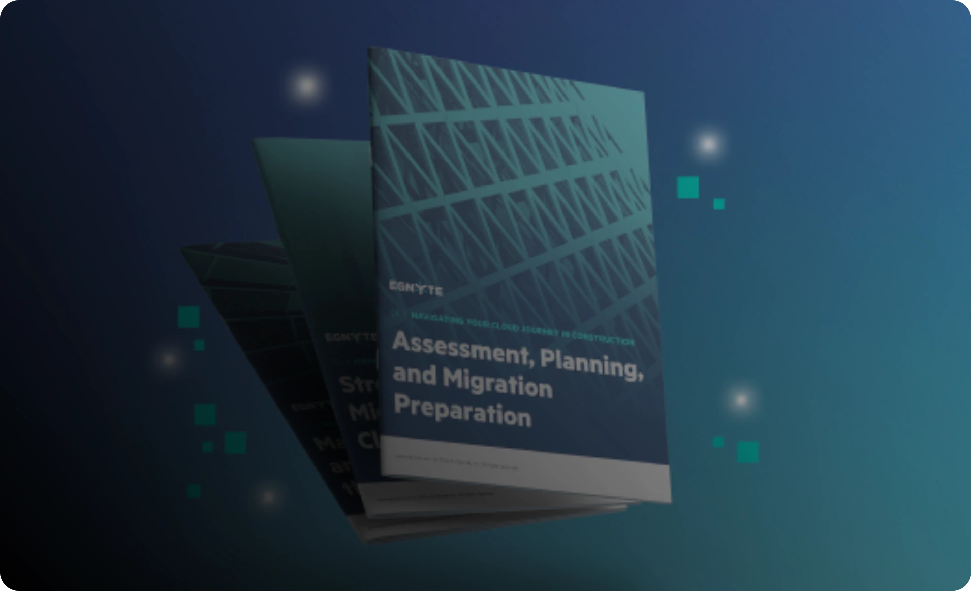 Navigating the Cloud Journey in Construction
