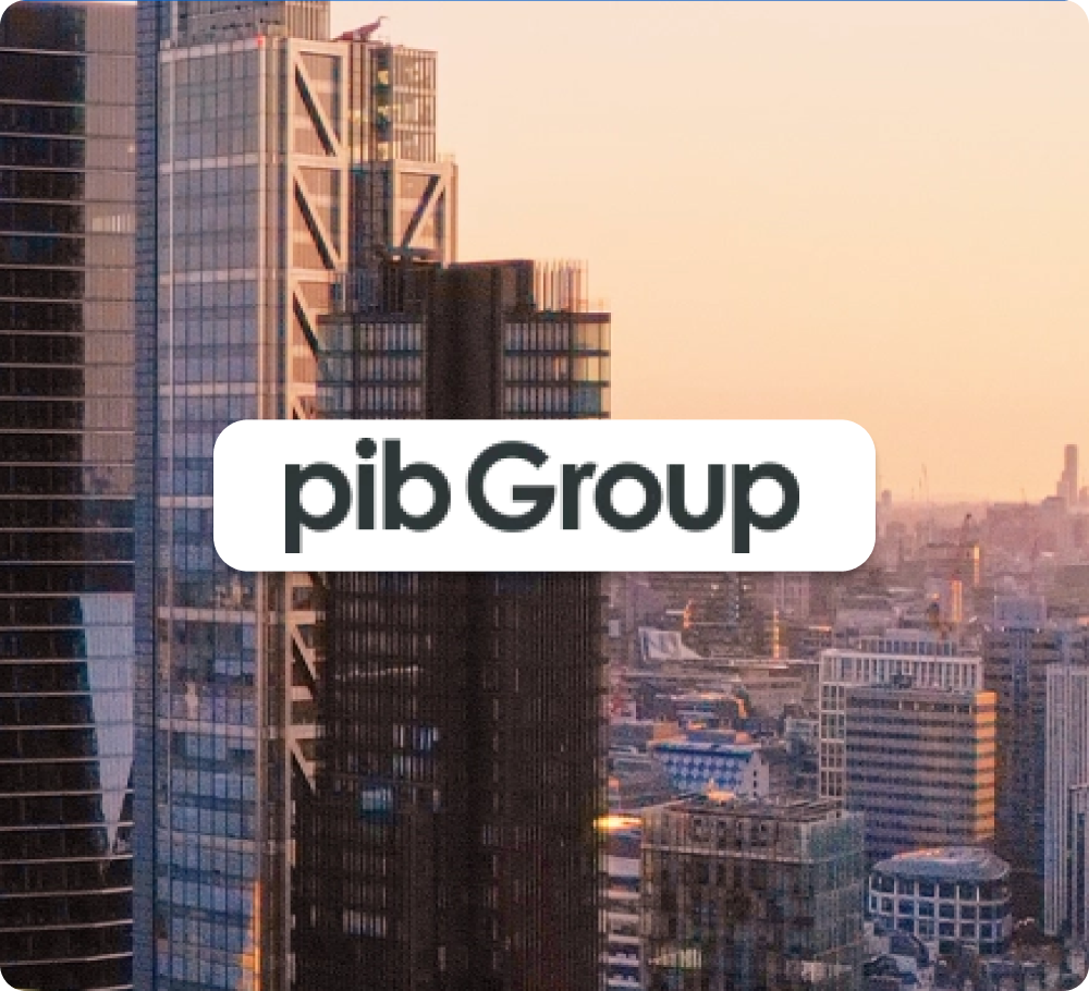 Egnyte PIB Group customer success story