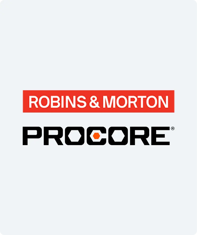 procore case study