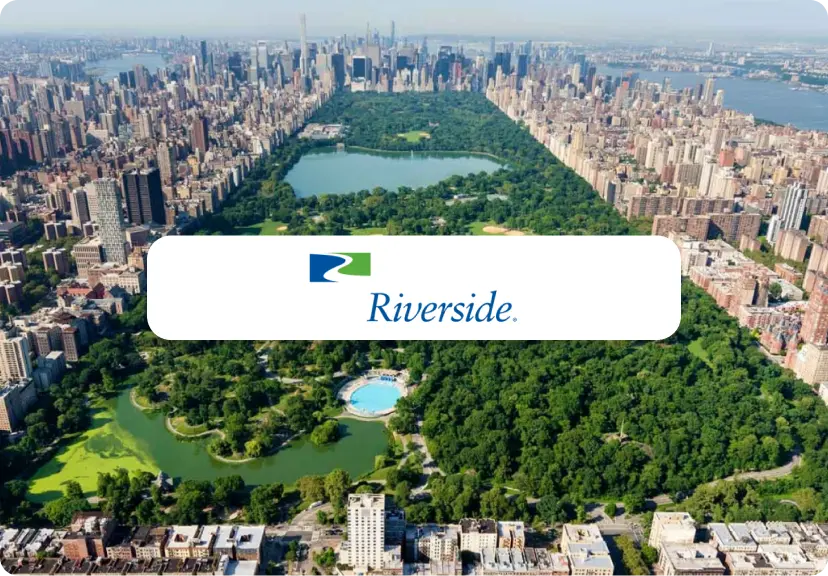 Egnyte Riverside customer success story