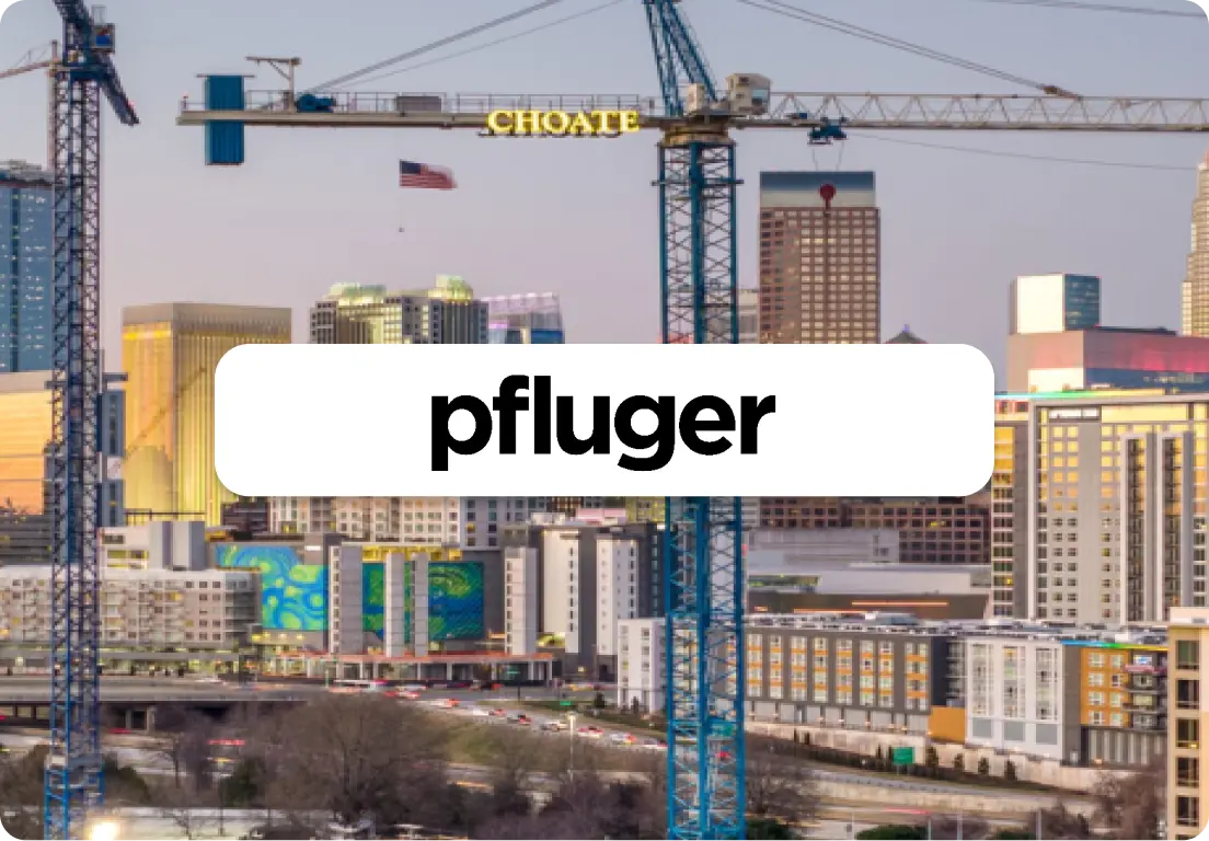 Pfluger