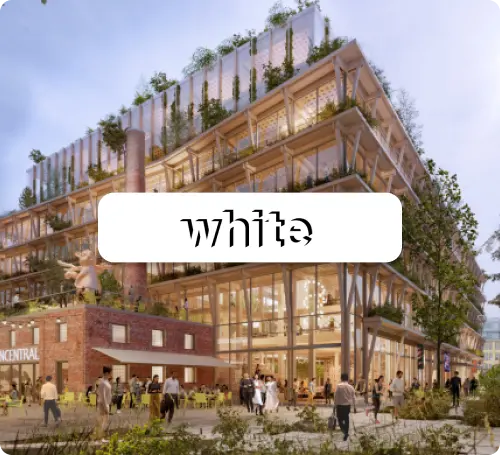 White Arkitekte