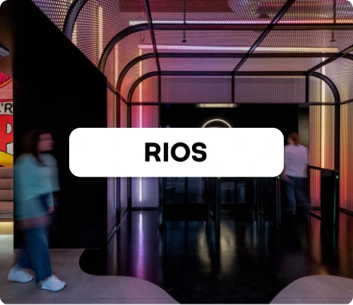 Rios